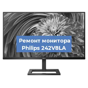 Замена ламп подсветки на мониторе Philips 242V8LA в Ростове-на-Дону